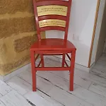 Appartement La Sedia Rossa Historical Centre