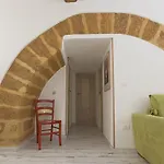 La Sedia Rossa Historical Centre Appartement Agrigento