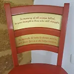 Appartement La Sedia Rossa Historical Centre Agrigento