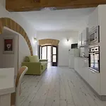 La Sedia Rossa Historical Centre Appartement Agrigento