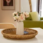 La Sedia Rossa Historical Centre Appartement Agrigento