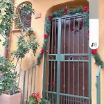 Appartement La Sedia Rossa Historical Centre Agrigento