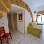 La Sedia Rossa Historical Centre Agrigento