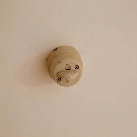 La Sedia Rossa Historical Centre شقة