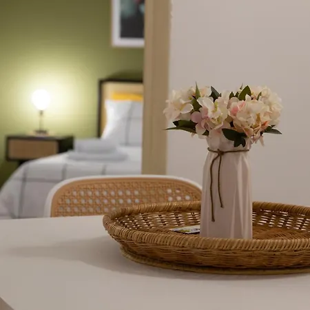 La Sedia Rossa Historical Centre