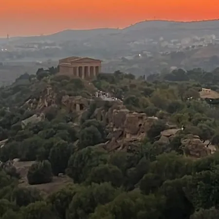 شقة La Sedia Rossa Historical Centre