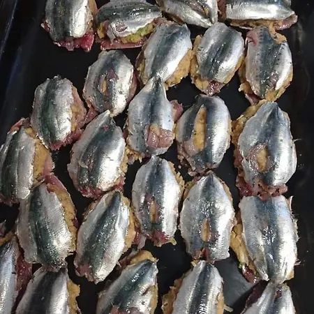 شقة La Sedia Rossa Historical Centre *