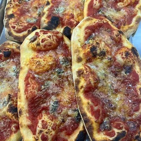 La Sedia Rossa Historical Centre