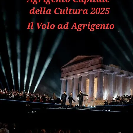 شقة La Sedia Rossa Historical Centre