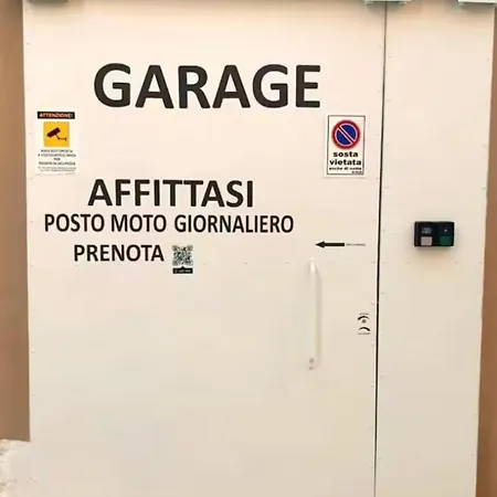 La Sedia Rossa Historical Centre شقة أغريجنتو