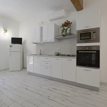 La Sedia Rossa Historical Centre Apartment Agrigento