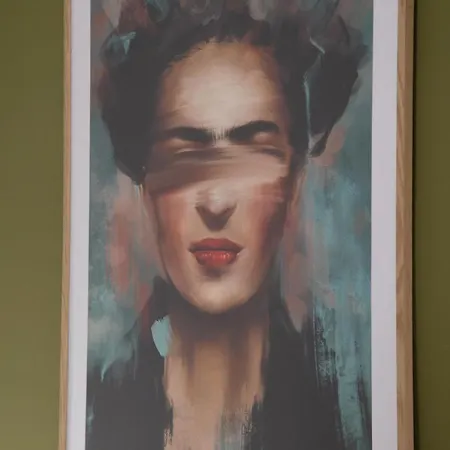 La Sedia Rossa Historical Centre Apartment *