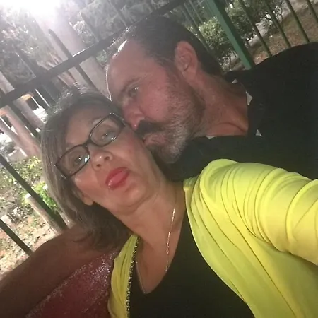 Apartment La Sedia Rossa Historical Centre Agrigento