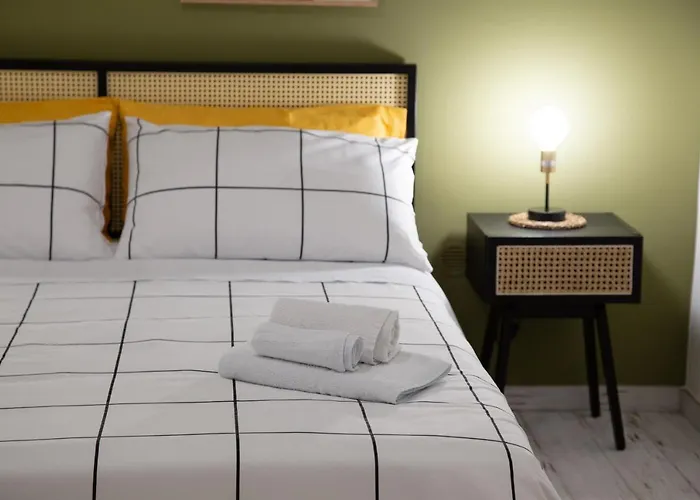 La Sedia Rossa Historical Centre Agrigento