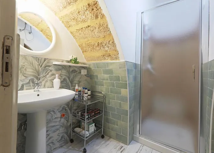 Apartamento La Sedia Rossa Historical Centre *