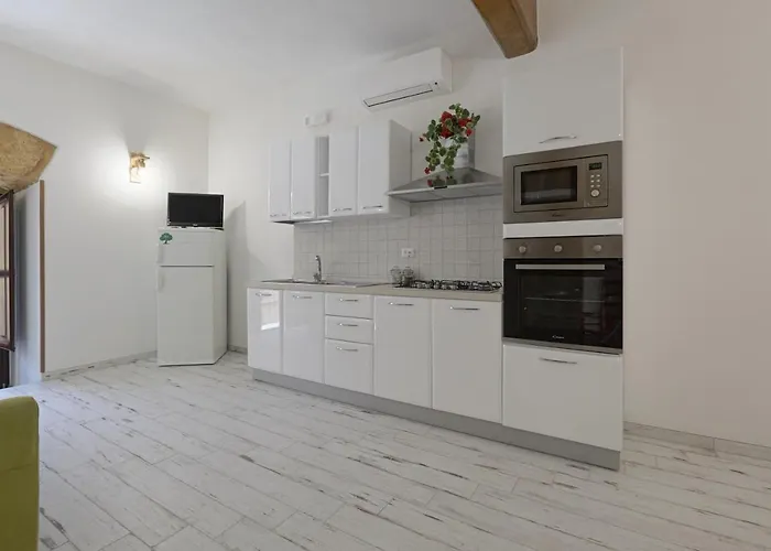 La Sedia Rossa Historical Centre Apartment Agrigento