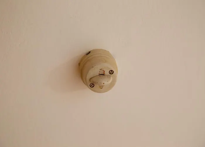 La Sedia Rossa Historical Centre Appartement