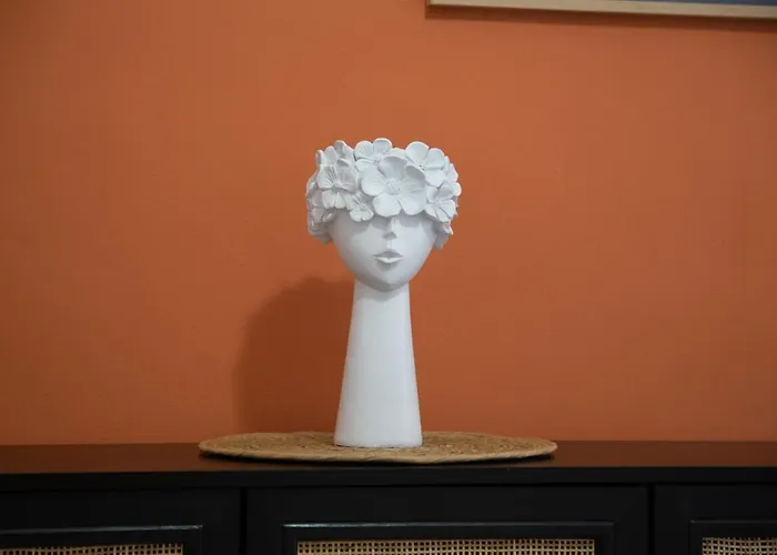 Apartment La Sedia Rossa Historical Centre