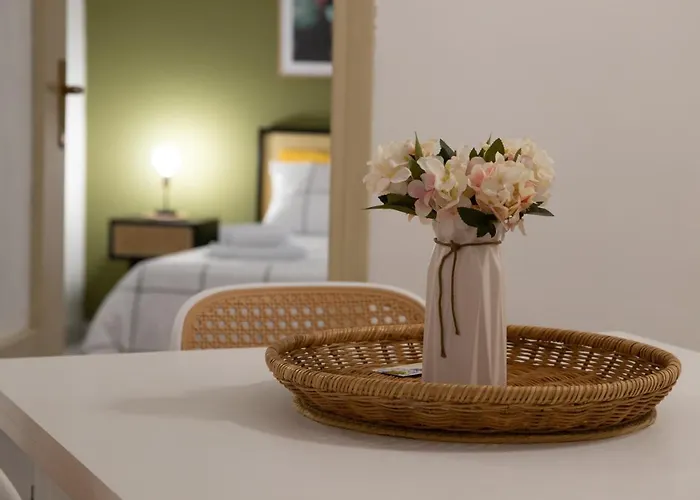 La Sedia Rossa Historical Centre