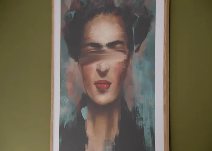 La Sedia Rossa Historical Centre Apartment *