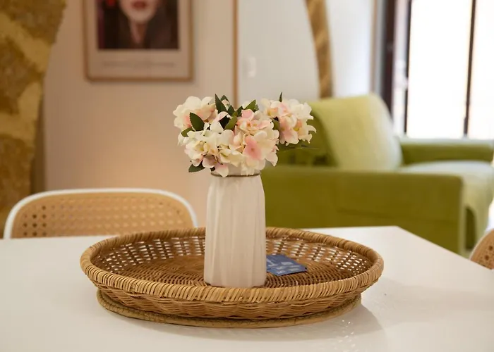 La Sedia Rossa Historical Centre Apartamento Agrigento