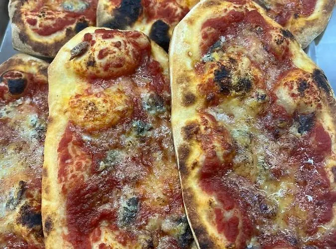 La Sedia Rossa Historical Centre