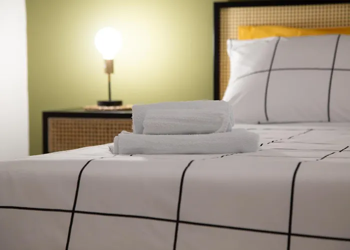 La Sedia Rossa Historical Centre Apartamento *