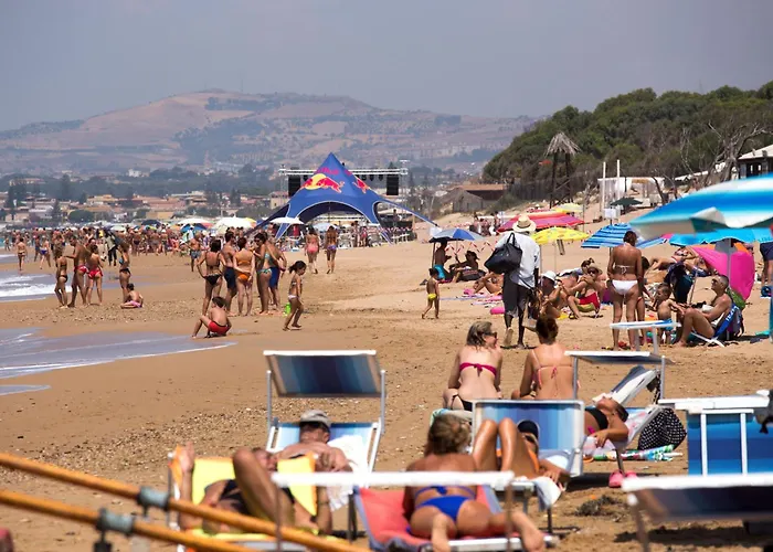 La Sedia Rossa Historical Centre Appartement