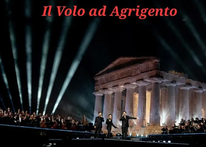 Apartment La Sedia Rossa Historical Centre