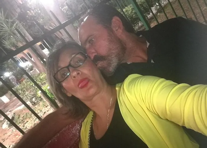 Appartement La Sedia Rossa Historical Centre Agrigento