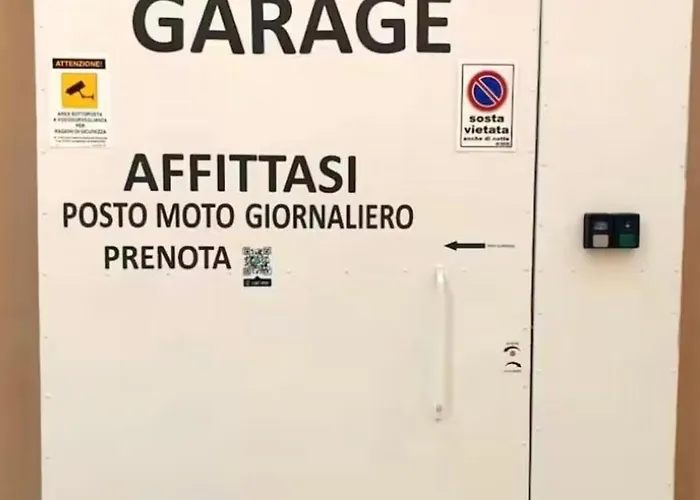 La Sedia Rossa Historical Centre Apartment Agrigento